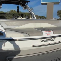 2012 Malibu Wakesetter 247 LSV, 5