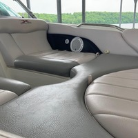 2007 MasterCraft X-45, 18