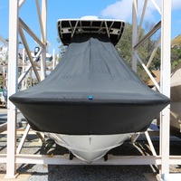 2015 Boston Whaler 240 Dauntless, 3