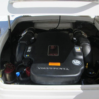 2012 Chaparral 264 Sunesta, 12