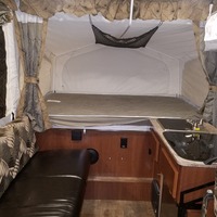 2017 Rockwood Premier 2516G, 3