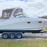 2007 Four Winns 278 Vista, 5