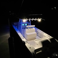 2006 Marlago F 35, 7