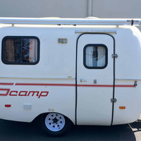 2008 Scamp Egg shape, 0