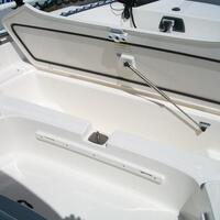 2014 Boston Whaler 210 Dauntless, 12