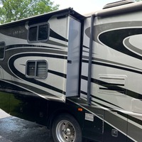 2008 Fleetwood Terra LX 34N, 23
