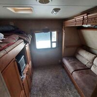 2012 Heartland Northtrail 32BHDS, 10