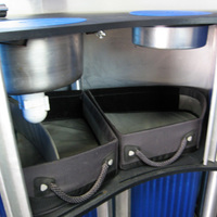 2007 Airstream Basecamp, 20