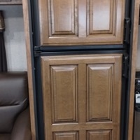 2017 Keystone Laredo Super - Lite 297SRE Excellent, 5