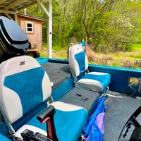 1995 Bumble Bee Stinger 2, 9
