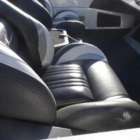 2012 Legend Boats Alpha 211 Dcx, 23