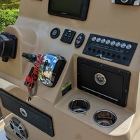 2019 Tiburon ZX-25, 10