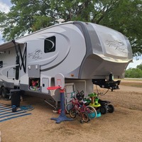 2013 Open Range 430RLS Residential, 0