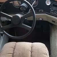 1989 Komfort Trendsetter custom, 4