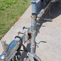 1997 Gheenoe Low, 4