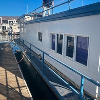 1969 RICHLINE HOLIDAY HOUSE, 1