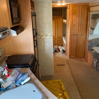 2007 Sunnybrook Sunset Creek M-298BH, 3
