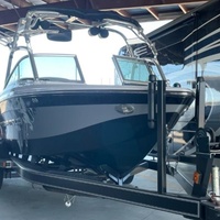 2008 Correct Craft Super Air Nautique 220, 6