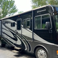2008 Fleetwood Terra LX 34N, 0