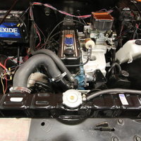 1981 Jeep CJ8 Scrambler, 11