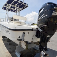 2009 Boston Whaler 230 Dauntless, 6