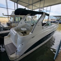 2003 Maxum 3100 SCR, 1