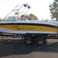 2008 Correct Craft Air Nautique 211 Limited, 13
