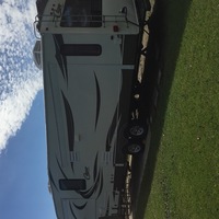2013 Keystone Cougar Polar Package Plus, 3