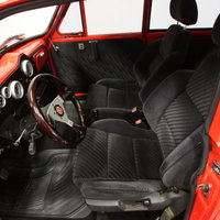 1959 Morris Minor Restomod, 2