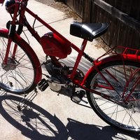 1949 DUCATI CUCCIOLO, 4