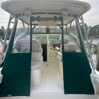 2004 Albemarle 280 Express Fisherman, 7