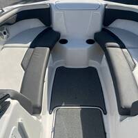 2020 Yamaha AR 210, 8