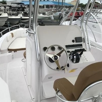 2017 Pro-Line 26 Super Sport, 17
