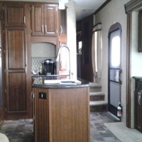 2014 Primetime Sanibel 3050, 4
