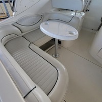 2003 Maxum 3100 SCR, 6