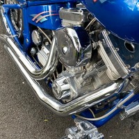 2004 Vengeance Vendetta, 7