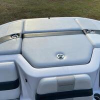 2008 Correct Craft Super Air Nautique 220, 18