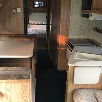 1989 Komfort Trendsetter custom, 11