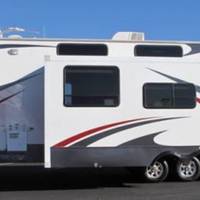 2008 Keystone FUZION FZ373, 10