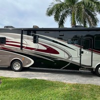 2016 Tiffin Allegro 36 LA, 3