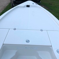 2004 Triton Boats 220 LTS, 7