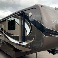2014 DRV Mobile Suites Estates 38 RSB3, 1