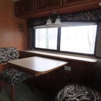 2009 Monoco Safari Simba M-30sFS, 15