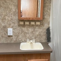 2006 Coachmen Spirit of America 525TBS, 2