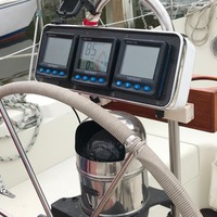 1980 C&C 34 Swing Keel - Shoal Draft, 5