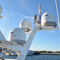 2004 Meridian Yachts 459, 47