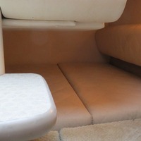 2007 Sea Ray 270 Amberjack, 21