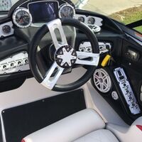 2010 MasterCraft 55804, 12