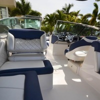 2012 MasterCraft X55, 13