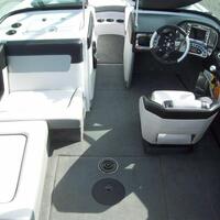 2011 Correct Craft Sport Nautique 200, 15